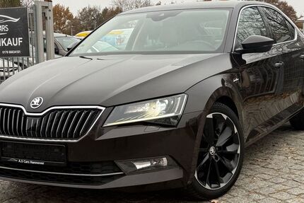 Skoda Superb 240.000 km 10.990 &euro; Hannover 30179