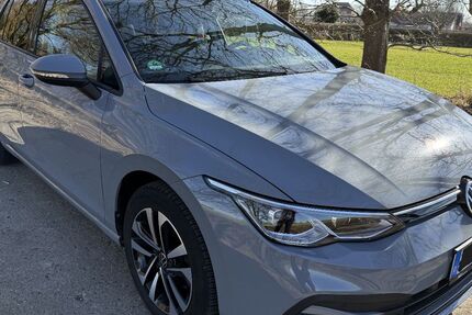 VW Golf 42.500 km 16.900 &euro; Saal 18317