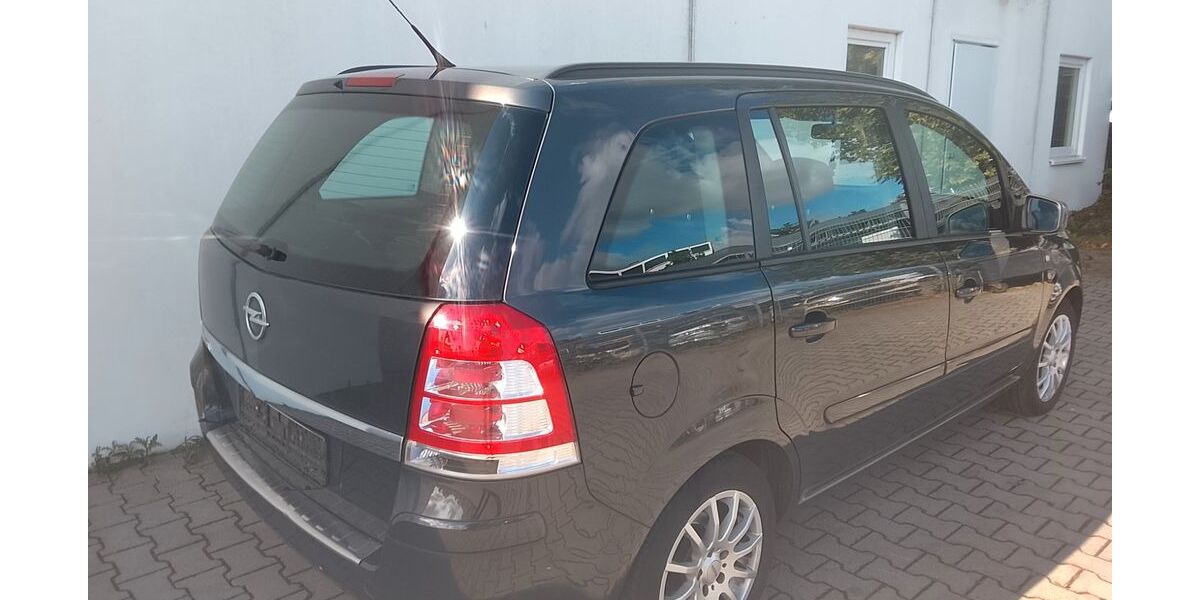 Opel Zafira 150.000 km 4.500 &euro; Bremen 28197