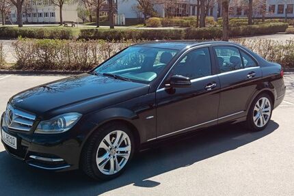 Mercedes-Benz C 250 203.000 km 10.700 &euro; Neusäß 86356