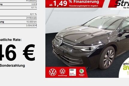 VW Golf 15.325 km 25.249 &euro; Horn-Bad Meinberg 32805