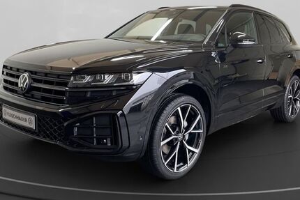 VW Touareg 9.999 km 89.890 &euro; Köln 50823