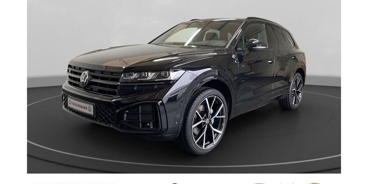 VW Touareg 9.999 km 89.890 &euro; Köln 50823