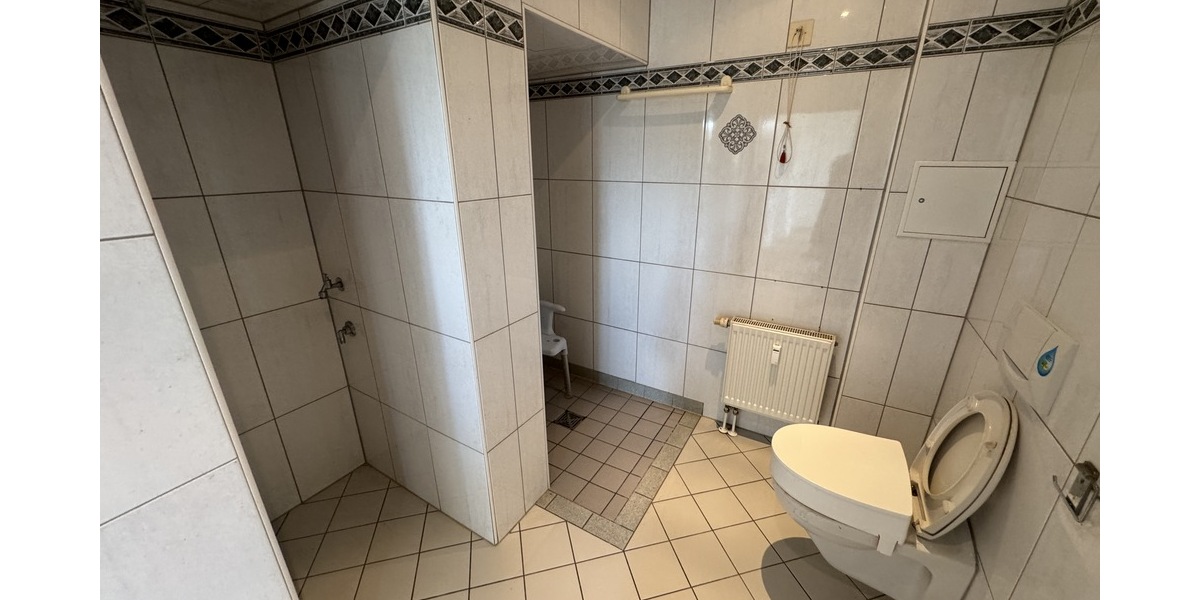 Ansprechende & ruhig gelegene 1 Zimmer Whg. mit Aufzug und Balkon (WE25) - Etagenwohnung Gera Ostviertel | Angebot:26882319