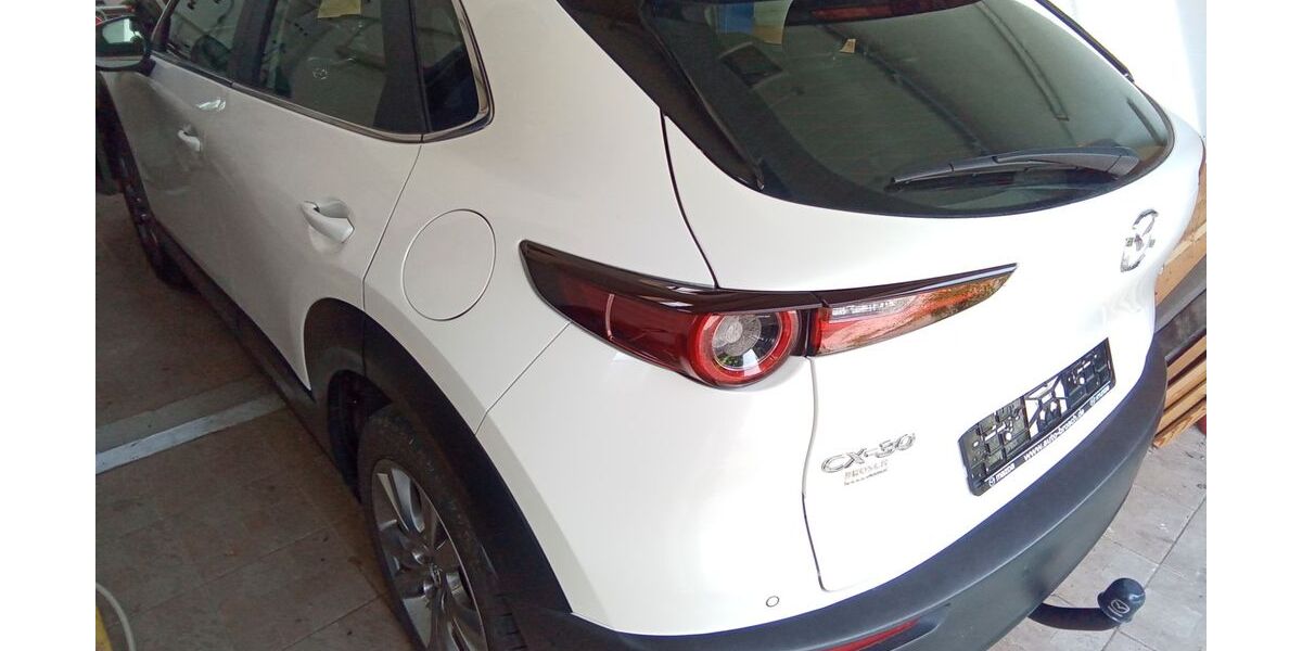 Mazda CX-30 27.000 km 19.490 &euro; Memhölz 87448