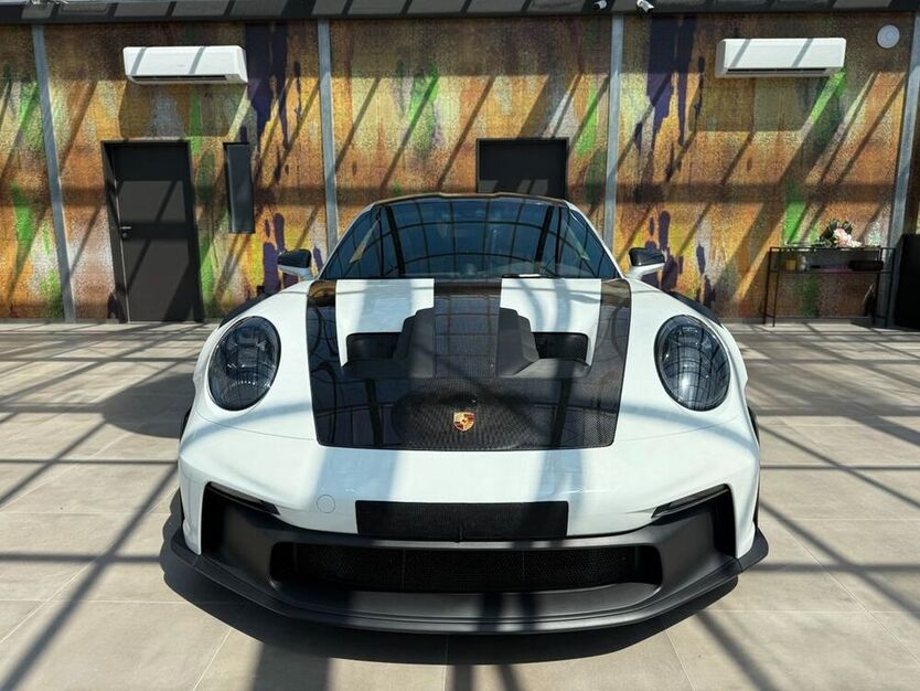 911 Urmodell