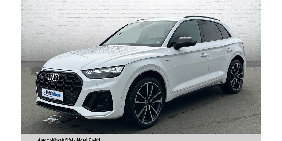 Audi Q5 100.613 km 38.770 &euro; Bitburg 54634