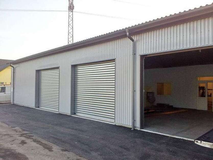 Halle in Freital 350 € 40 m²