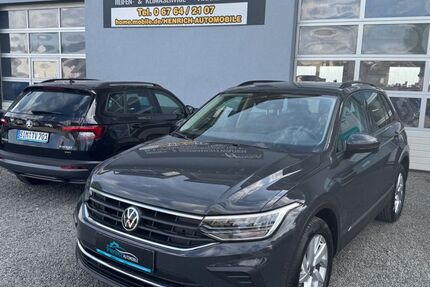VW Tiguan 34.856 km 27.950 € Erbach 55494