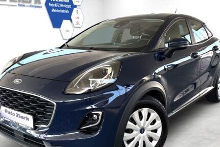 Ford Puma 72.060 km 13.490 € Peine 31226