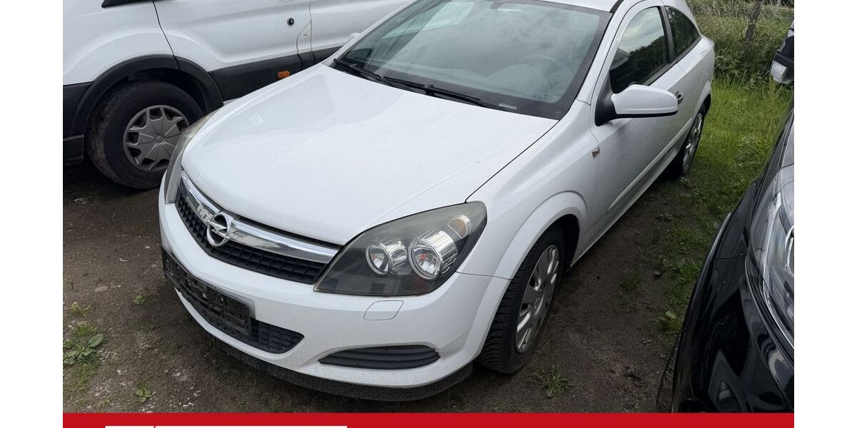 Opel Astra 207.000 km 919 &euro; Bösdorf 24306