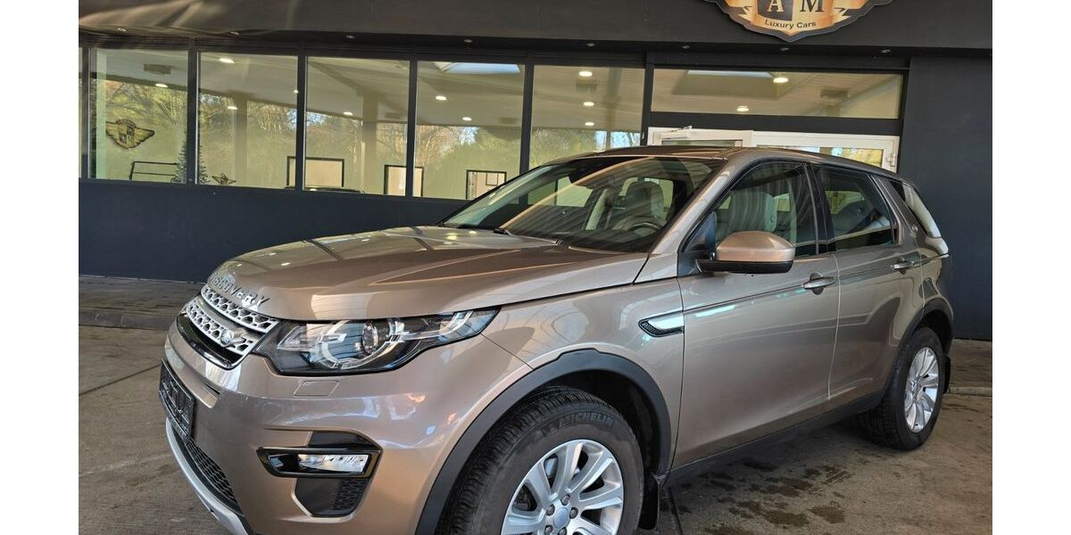 Land Rover Discovery 159.000 km 12.950 &euro; Göttingen 37081