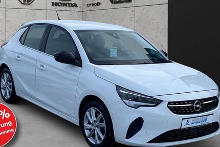 Opel Corsa 16.393 km 15.970 &euro; Brandenburg an der Havel 14772