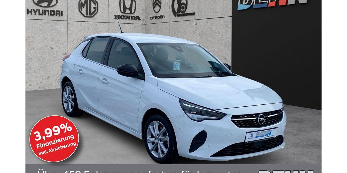 Opel Corsa 16.393 km 15.970 &euro; Brandenburg an der Havel 14772