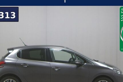 Peugeot 208 86.208 km 7.680 € Gyhum/Bockel 27404
