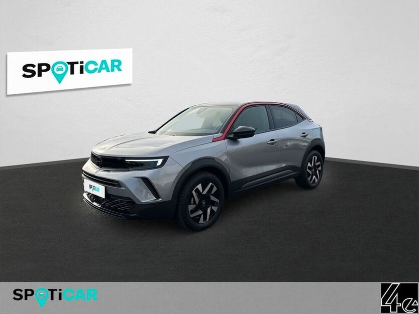 Mokka