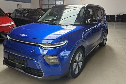 Kia Soul 37.417 km 22.850 &euro; Steinfurt 48565