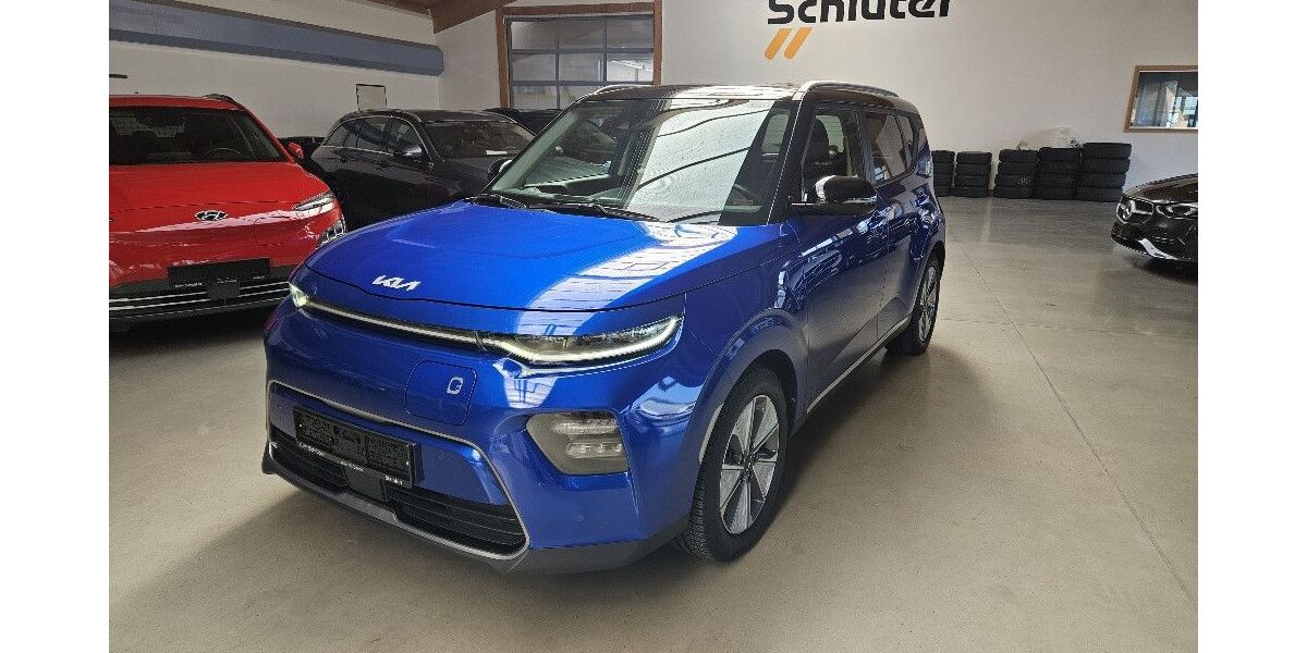 Kia Soul 37.417 km 22.850 &euro; Steinfurt 48565