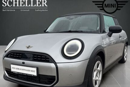 Mini Cooper C 6.657 km 26.900 &euro; Ludwigshafen 67071