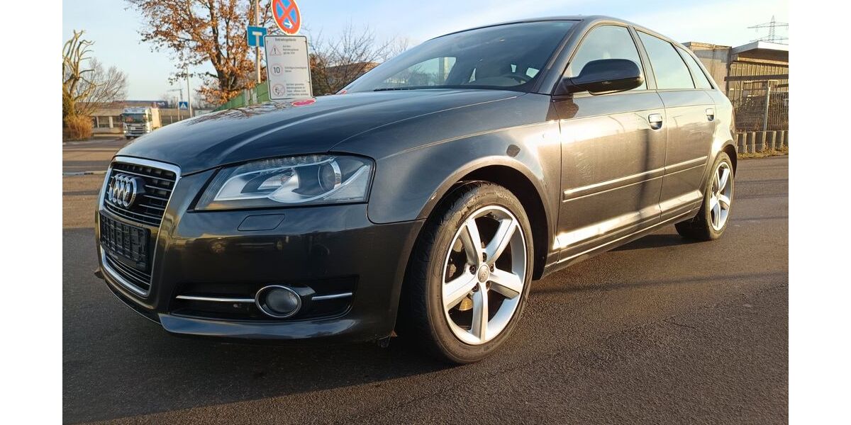 Audi A3 149.856 km 6.600 &euro; Lahr-Langenwinkel 77933