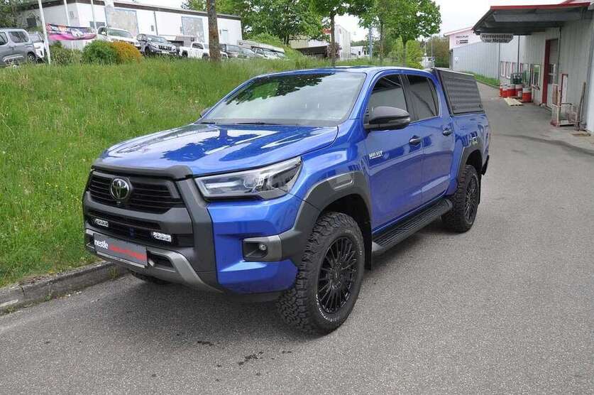 Hilux