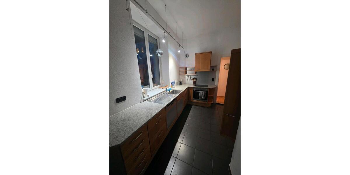 Etagenwohnung Ulm Söflingen - 5 Zimmer, 150 m&sup2;, 450&euro; | Angebot:25294011