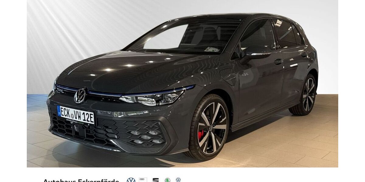 VW Golf 5.000 km 41.980 &euro; Eckernförde 24340