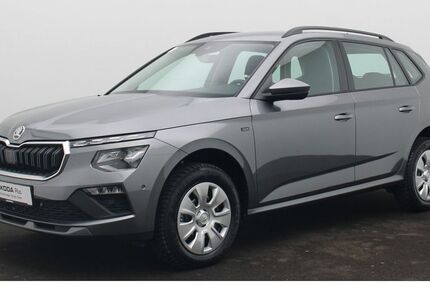 Skoda Kamiq 12.000 km 32.380 &euro; Würzburg 97084