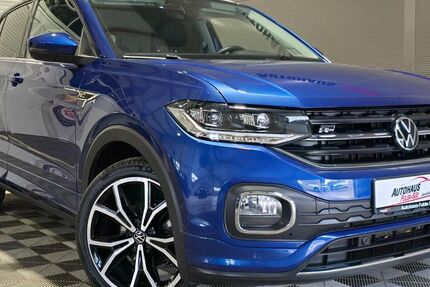 VW T-Cross 38.200 km 21.770 &euro; Neuhof OT. Dorfborn 36119