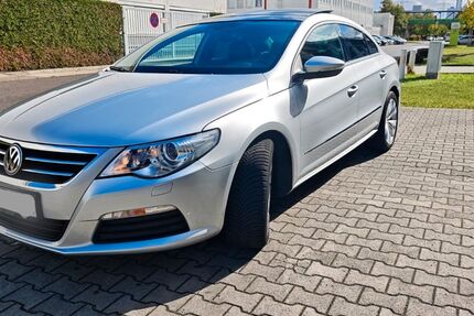 VW CC 105.000 km 9.450 &euro; Hoppegarten 15366