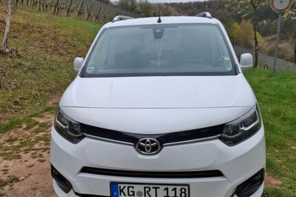 Toyota Andere 130.000 km 16.500 &euro; Hammelburg 97762