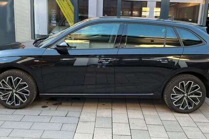 Skoda Scala 22.262 km 20.950 &euro; Schmallenberg 57392