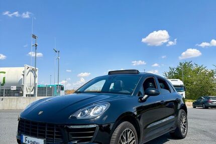 Porsche Macan 171.000 km 29.800 &euro; Bad Vilbel 61118