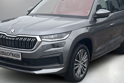Skoda Kodiaq 29.969 km 41.380 &euro; Wismar 23966