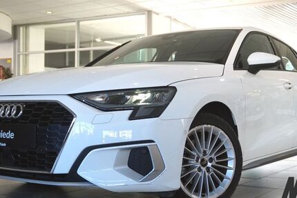 Audi A3 62.990 km 21.750 &euro; Schöningen 38364