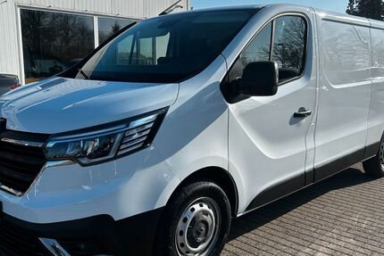Renault Trafic 67.917 km 22.000 &euro; Rhinow 14728