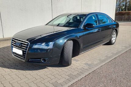 Audi A8 290.000 km 12.450 &euro; Stutensee 76297