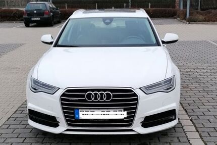 Audi A6 229.000 km 13.200 &euro; Harth-Pöllnitz 07570