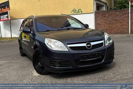 Opel Vectra 239.132 km 2.100 &euro; Berlin - Pankow 13187