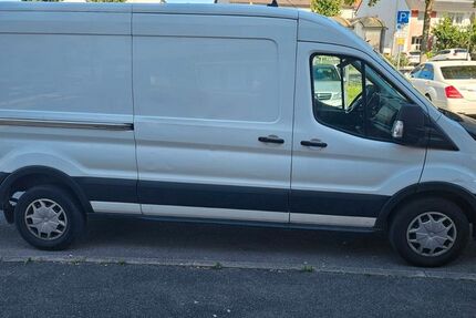 Ford Transit 407.000 km 7.000 &euro; Leinfelden 70771