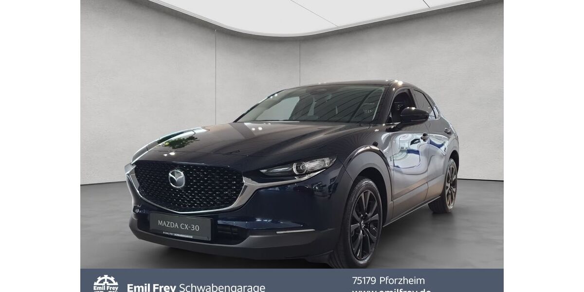 Mazda CX-30 1.712 km 28.850 &euro; Pforzheim 75179