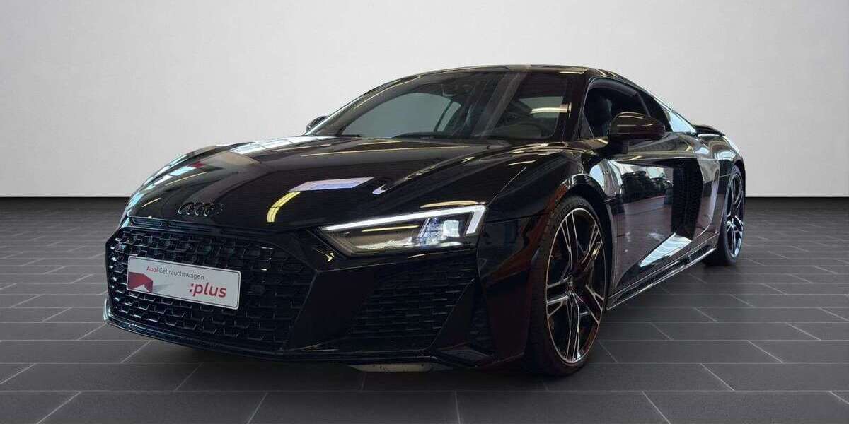 Audi R8 10.209 km 164.880 &euro; Aschaffenburg 63741