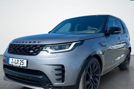 Land Rover Discovery 10.990 km 74.490 € Jena-Lobeda 07747