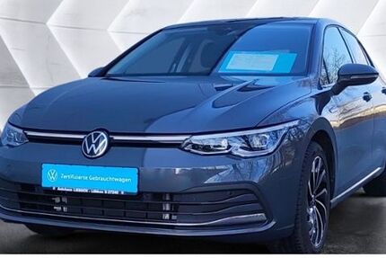 VW Golf 19.713 km 27.999 &euro; Lübben 15907