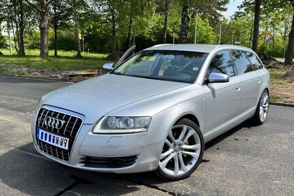 Audi A6 360.000 km 8.999 &euro; Bad Essen 49152