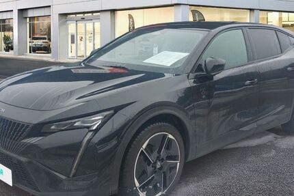 Peugeot 408 16.100 km 32.890 &euro; Goslar 38644