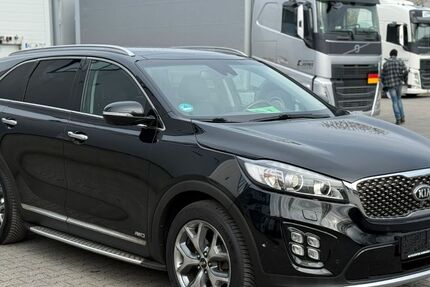 Kia Sorento 205.079 km 15.990 &euro; Alsdorf 52477