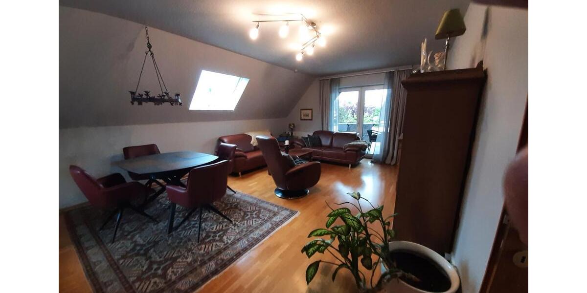 Etagenwohnung Oelde - 5 Zimmer, 133 m&sup2;, 268.000&euro; | Angebot:27113575