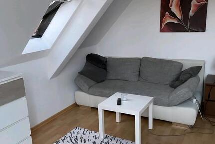 Wohnung Weißenburg in Bayern - 1 Zimmer, 30 m&sup2;, 710&euro; | Angebot:26241929