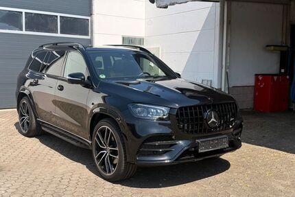 Mercedes-Benz GLS 450 95.122 km 74.900 &euro; Tapfheim 86660